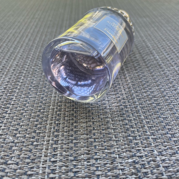 Guerlain Aqua Allegoria Flora Salvaggia Eau de Toilette 4.2 oz 125ml - Picture 4 of 4